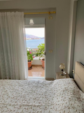 The view apartment